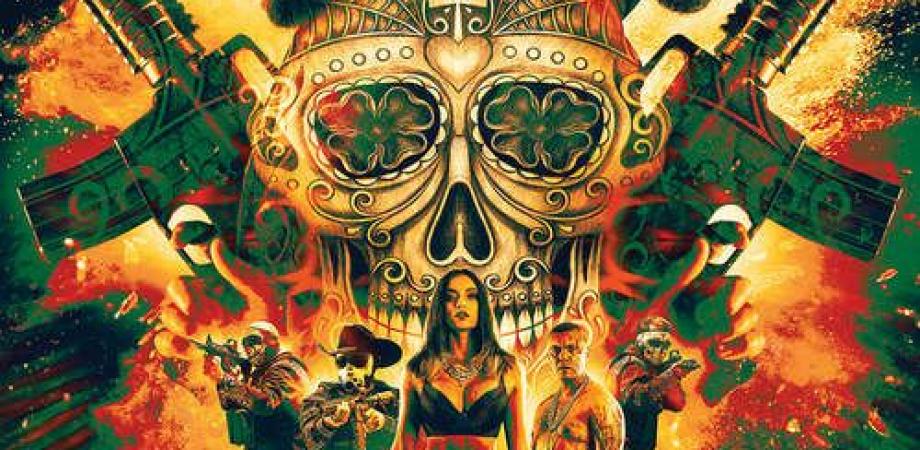 Film streaming]HD> The Tax Collector 2020 — Streaming VF en vosftr | Peatix