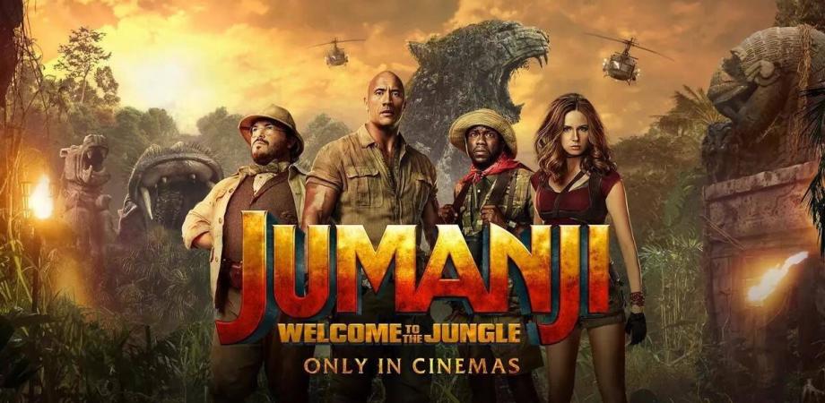 Jumanji Bienvenue Dans La Jungle Film Streaming Vf Jumanji Bienvenue Dans La Jungle Streaming - codrown