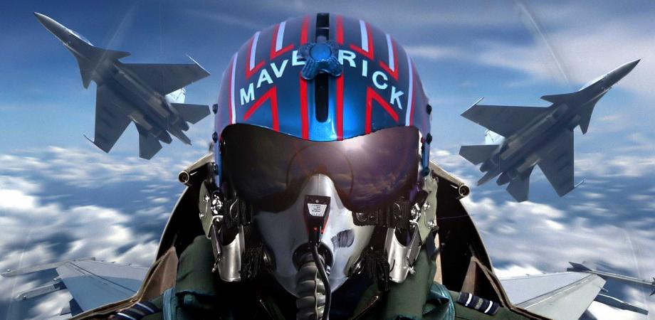 Repelis Top Gun Maverick 2020 Pelicula Completa En Espanol Latino Hd Peatix