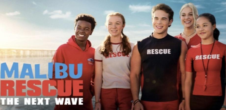 Malibu Rescue The Next Wave 2020 Hd Full Movie Online Free Peatix