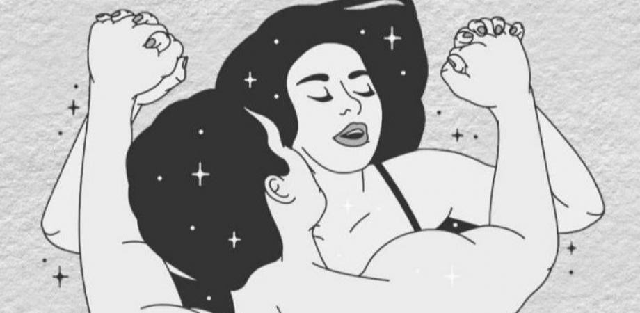 満たされるセックス あなたはあなたのままで Peatix