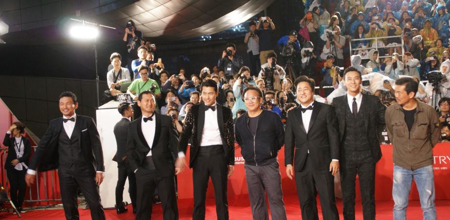 映画 パラサイト の見方が変わる 北海道で一番韓国映画を観る女 芳賀恵の 韓国映画の奥深 い世界 Peatix