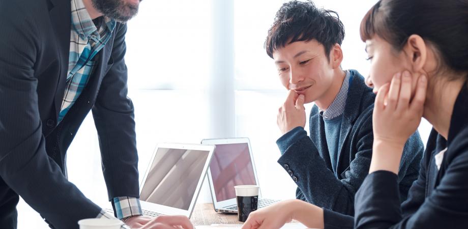 第15回インパクト・サロン