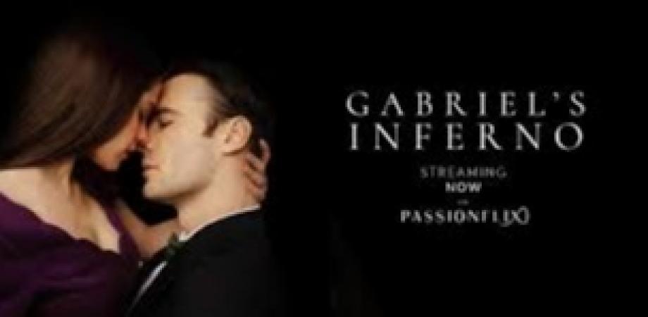 Ver Repelis Gabriel S Inferno Part Ii 2020 Romance Películas Peatix
