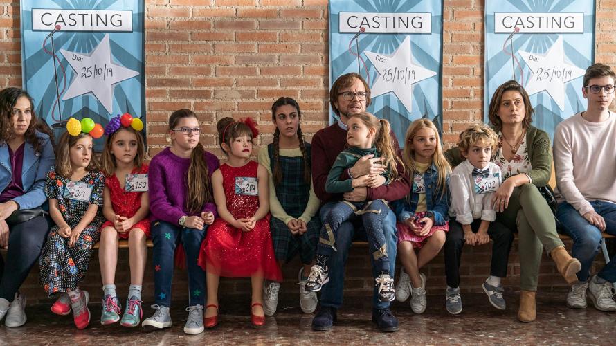Padre No Hay Mas Que Uno 2 Online Pelis24