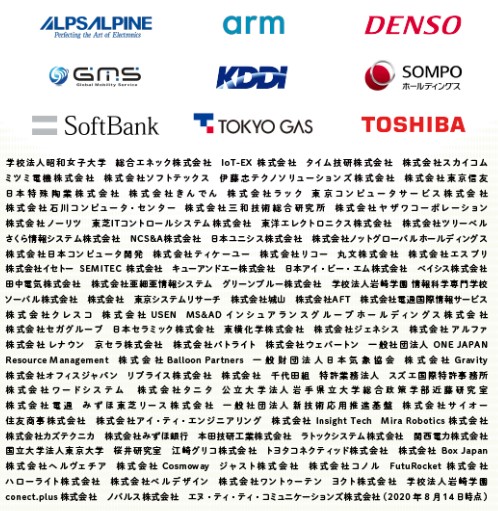 東芝ds Iot使ったビジネス展開をサポートする Iflink プラットフォーム 提供 企業で働くクリエイター向けウェブマガジン Creatorzine クリエイタージン
