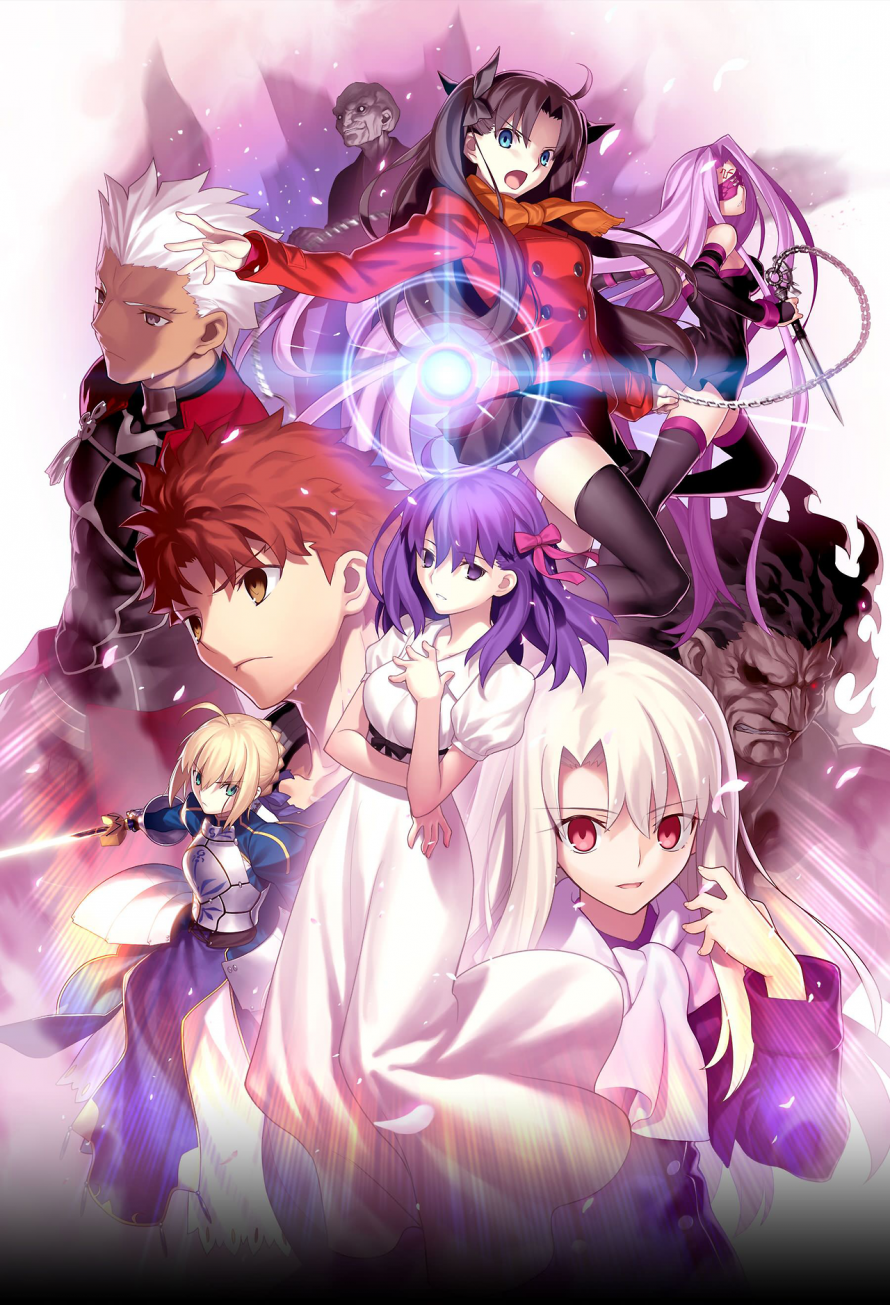 Full Online 命运长夜天之杯 春临之歌劇場版fate Stay Night Heaven S Feel 3 Spring Song 电影完整版 免费在线 3 Peatix Full Online 命运长夜天之杯 春临之歌劇場版fate Stay Night Heaven S Feel 3 Spring Song 电影完整版 免费在线 3 Peatix