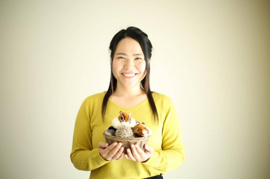 ポンポン雪だるま スタディツアー Tokyo