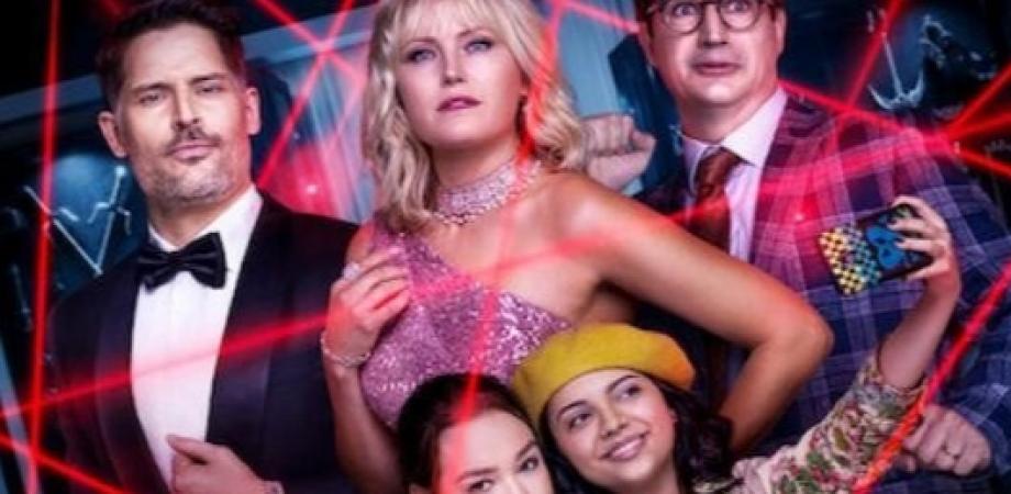 V E R Una Noche De Locos Pelicula Completa Espanol 2020 Online 4k Repelis Hd Mejor Calidad Peatix