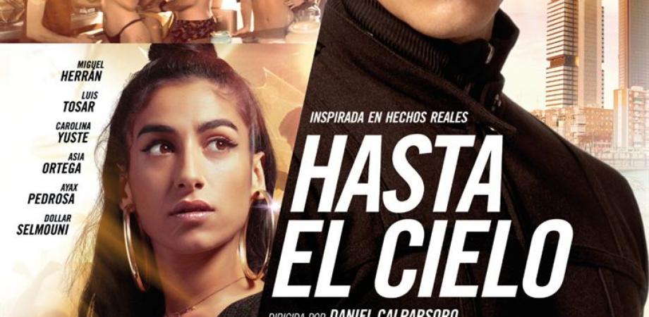 Hasta El Cielo 2020 Película Completa En Español Latino Hasta El Cielo 2020 Película Completa En Español Latino