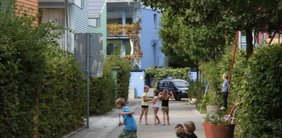 Mit Env ウェビナー Vol 1 ドイツのエコタウンと気候中立のために必要なインフラ Peatix