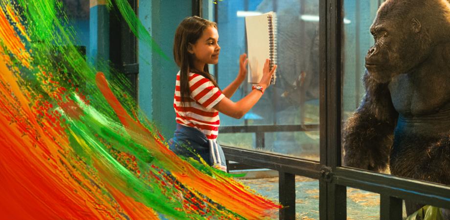 El magnífico Iván¤ 2020 Pelicula Completa Online "VER" en Espanol y Latino | Peatix