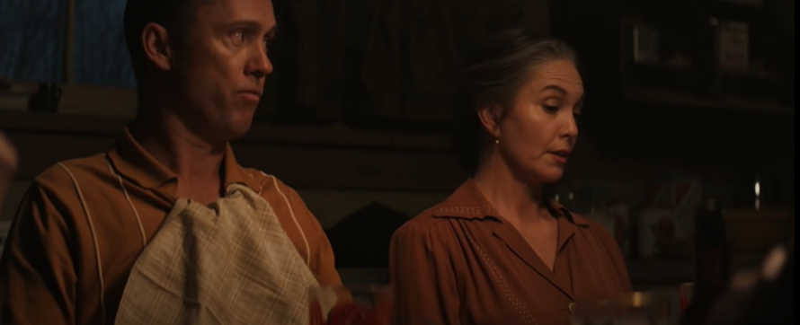 THE OUTFIT (2022) DVDRIP ENG FXG ARABIC SUBTITLES