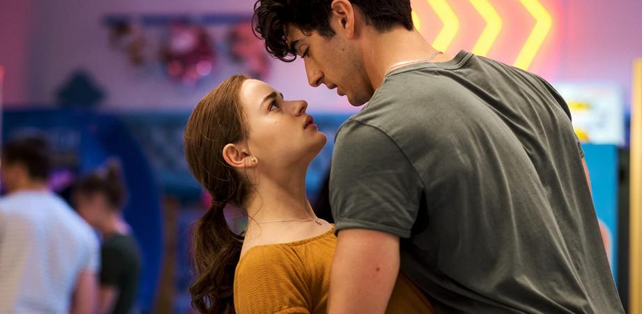 The Kissing Booth 1 Streaming Vf HD 】 The Kissing Booth 2 [[2020]] Film complet FILM STRAMING VF | Peatix