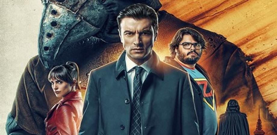 Ver Hd Repelis Origenes Secretos 2020 Pelicula Completa Online Gratis Peatix
