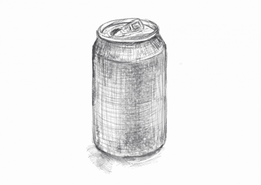 オンライン開催 図工授業】「たった1本、されど1本」 1本の鉛筆で絵を