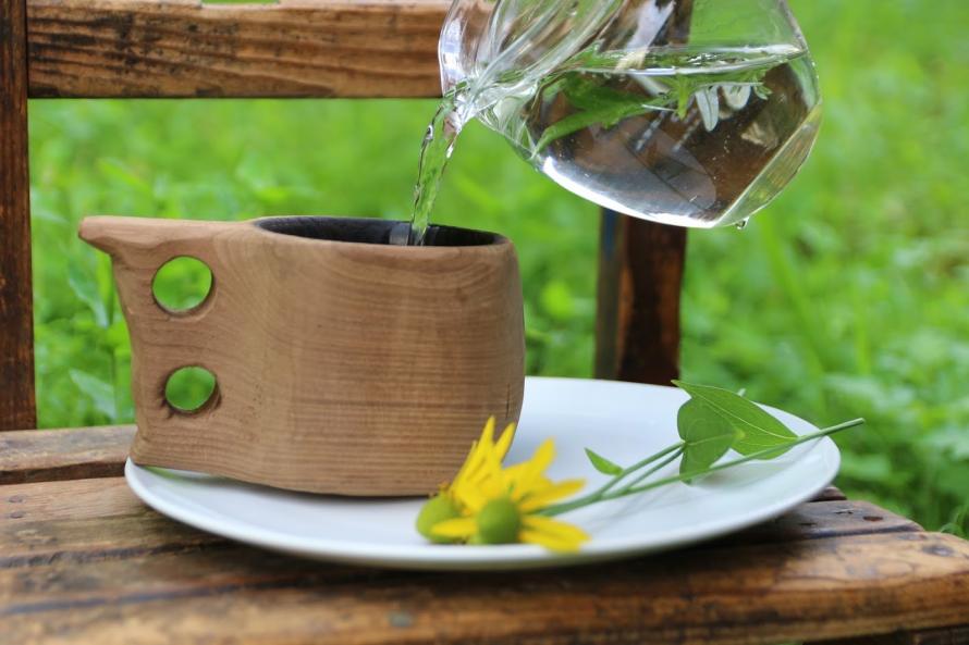 オンライン木工教室 ーククサをつくろう 03ー Peatix