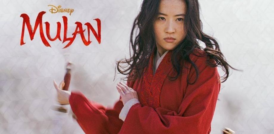 花木兰 完整版 Mulan 完整版本 花木蘭 在線免費下載 Hd Peatix