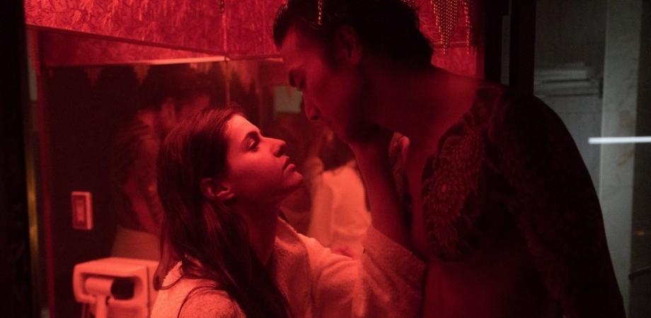Ver Lost Girls And Love Hotels Pelicula Completa En Espanol Latino Online Hd Peatix