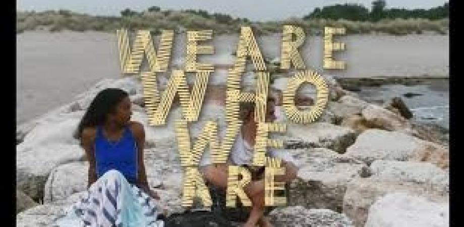 We Are Who We Are Streaming Ita