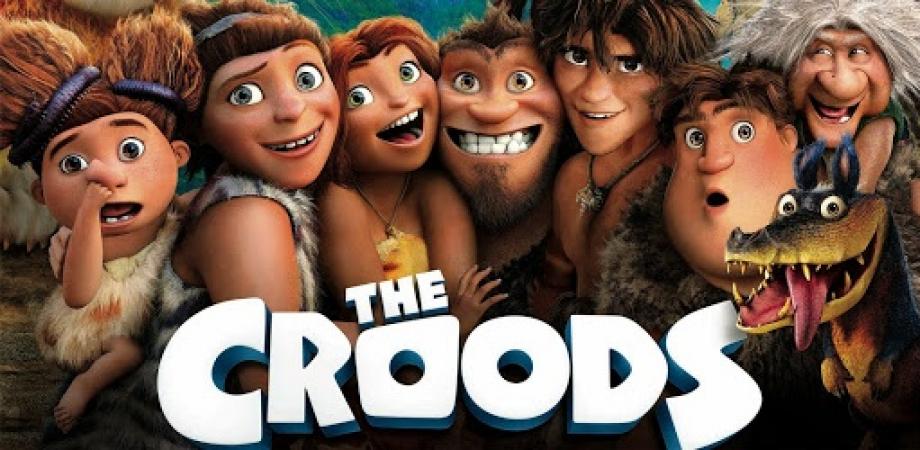 Hd Ver Los Croods Una Nueva Era 2020 Repelis Completa Hd 1080p Gratis Espanol Latino Peatix
