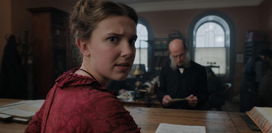 FULL] Enola Holmes 2020 — (Streaming FREE) Online - UltraMOVIE hd | Peatix