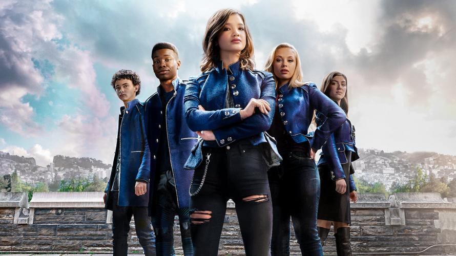 1234movies Full Watch Secret Society Of Second Born Royals 2020 Online H D Peatix