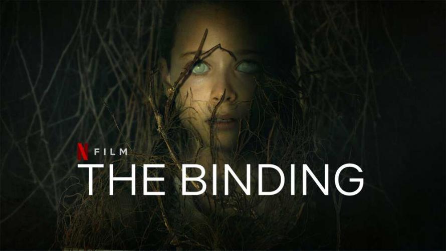 Netflix Film Watch The Binding 2020 Full Movie Online Free Peatix