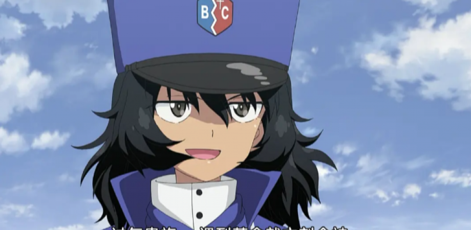 完整版本 少女與戰車最終章第1 2話4d 電影 Girls Und Panzer Das Finale Part 1 And Part 2 4d 電影在線完整版 Peatix