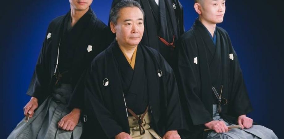 五街道雲助一門会in福井 Peatix