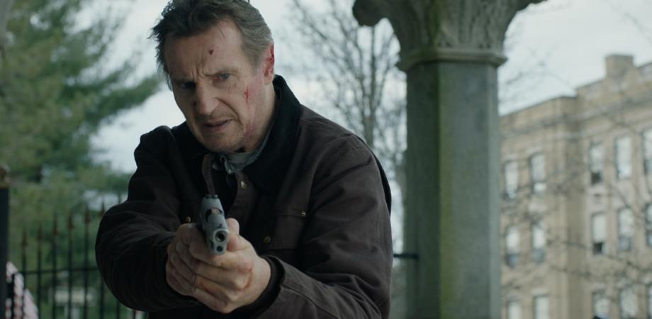 The Good Criminal Stream ~Regarder (2020) The Good criminal film complet streaming en Francais