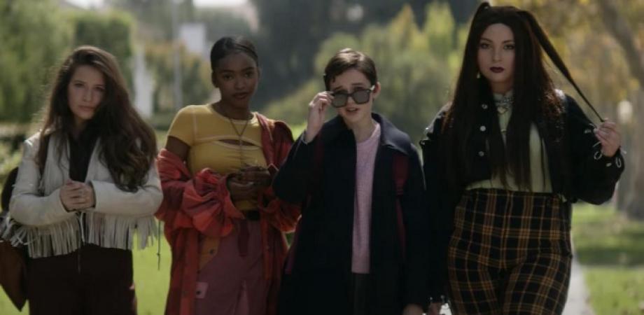 Ogladaj Film The Craft Legacy Caly Film 2020 Online Hd Online Peatix