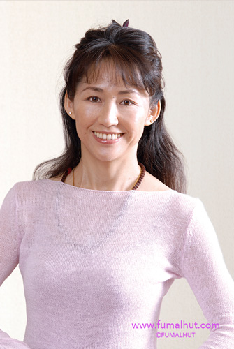 寺尾夫美子講演会 フムアルフート八ヶ岳 21年1月10日 Peatix