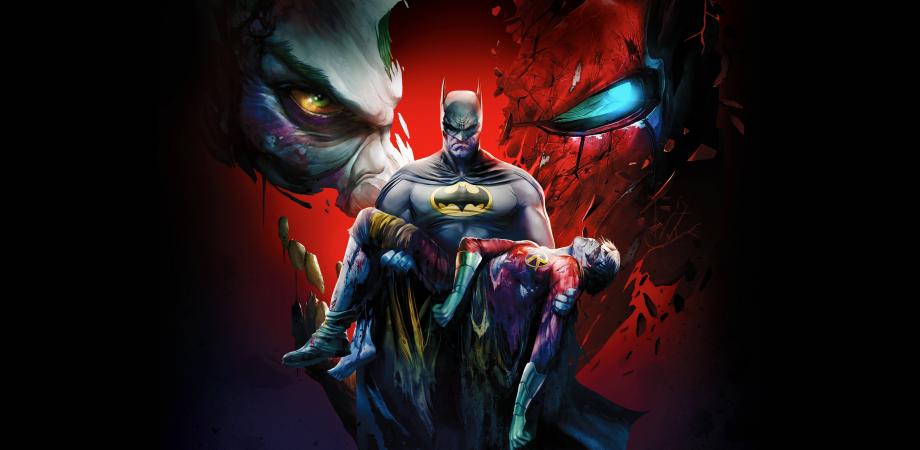 Hd Filme Batman Death In The Family 2020 Stream Deutsch 4k Kostenlos De Peatix