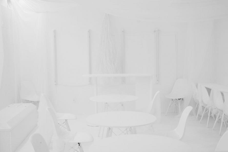 白の展示会/NigeBar White Exhibition  Peatix