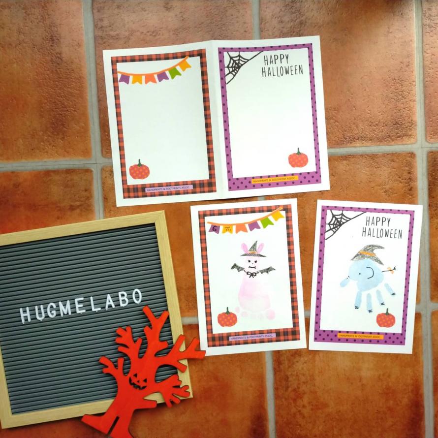 手形 アート 英語 12 18 金 季節の英語ベビーヨガ クリスマス手形アートレッスン