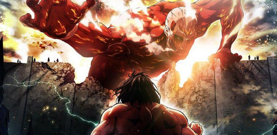 Shingeki No Kyojin Chronicle 進撃の巨人 クロニクルフルバージョンオンライン映画無料ストリーミングを見る Peatix