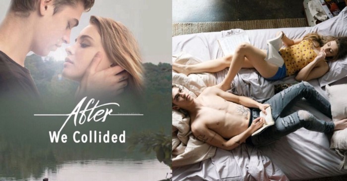 watch~!!! (After We Collided) (2020-ONLINE) Volledige Film Gratis Online  Kijken — (Nederlandse België Versie) #2 | Peatix