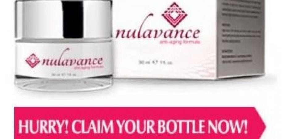 nulavance skin cream