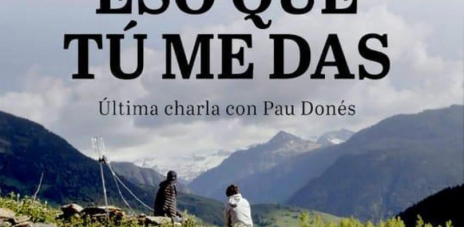 Eso Que Tu Me Das Documental Completo Descargar