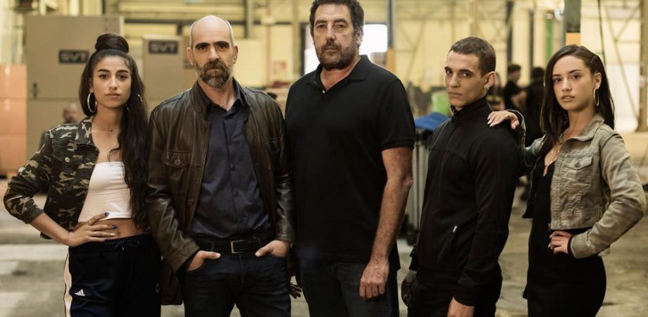 HD@REPELIS!] VER Hasta el cielo 2020 PELICULA COMPLETA En Espanol Latino | Peatix