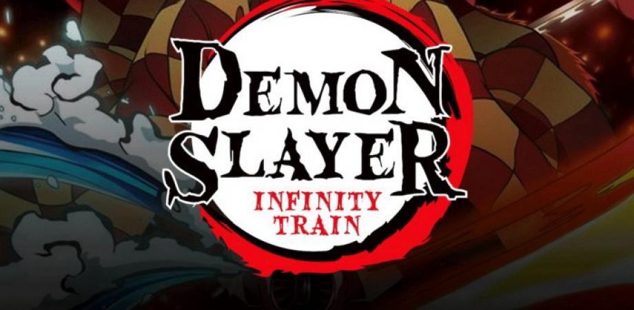 Demon Slayer : Le train de l'infini – En Streaming VF Complet (2020