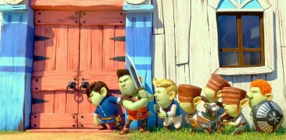 Cely Film Cerveny Strevicek A 7 Statecnych 2019 Online Cz Zdarma Peatix
