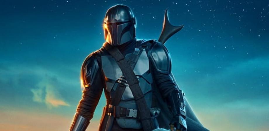 The Mandalorian Temporada 2 Online Espanol Gratis