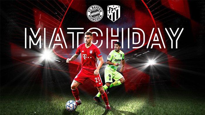 Watch Atletico De Madrid Vs Fc Bayern Munchen Live Streaming 2020 Full Live Atm Vs Fc Bayern Munchen Live Streaming Hd Peatix