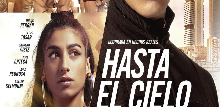 Hasta El Cielo 2020 Película Completa En Español Latino V-E-R! Hasta el cielo 2020 ~#P E L I C U L A Completa en Espanol Latino HD Castellano | Peatix