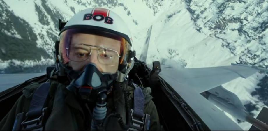Ver Película Top Gun Online Castellano