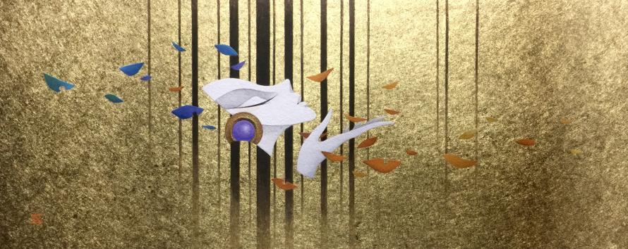 運命の絵画に出会う ギリシャ神話で学ぶ 美しい西洋絵画 Peatix