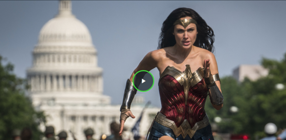 Чудоженщина 1984 смотреть фильм онлайн бесплатно в