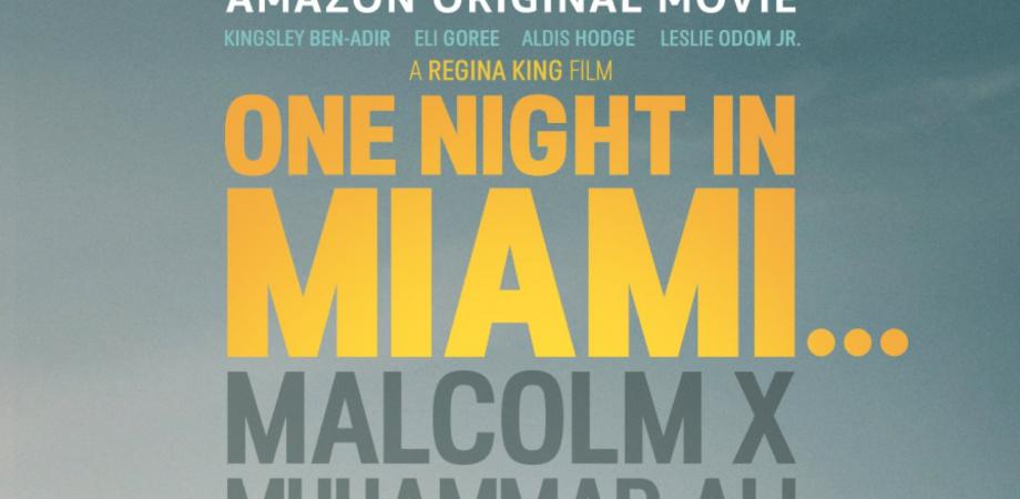 Movies Hd Watch One Night In Miami 2020 Full Online For Free Peatix